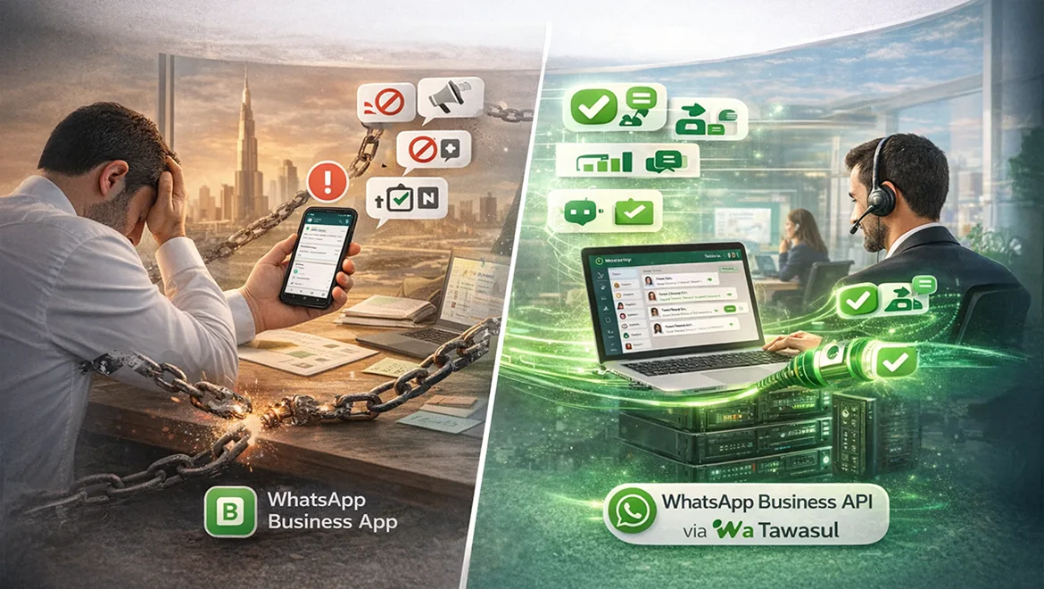 The App You Have Now Is Not the Tool Your Business Actually Needs 1