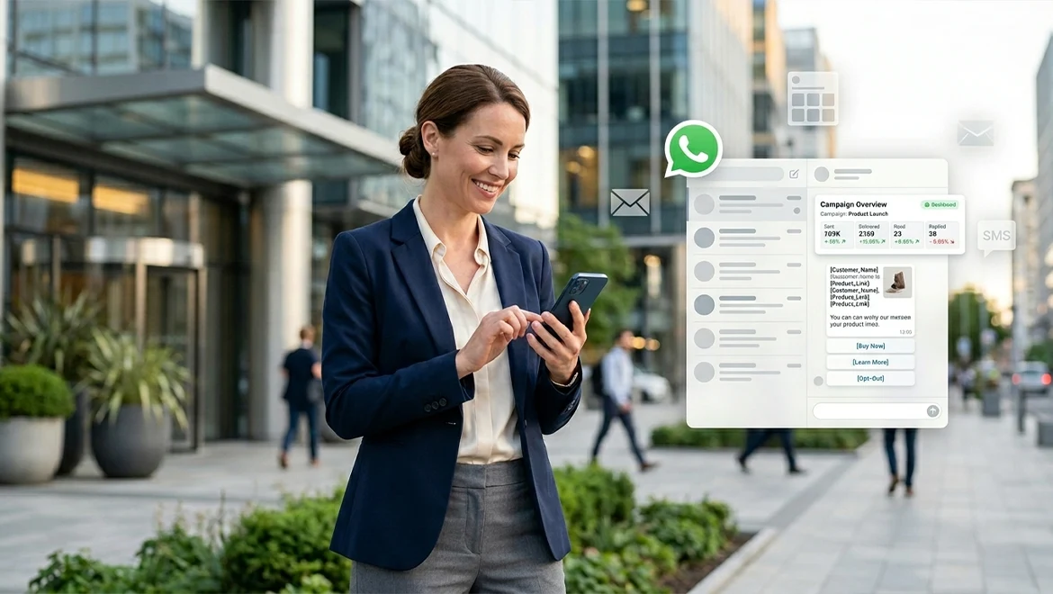 Comparing WhatsApp Business API Cost to Other Marketing Channels