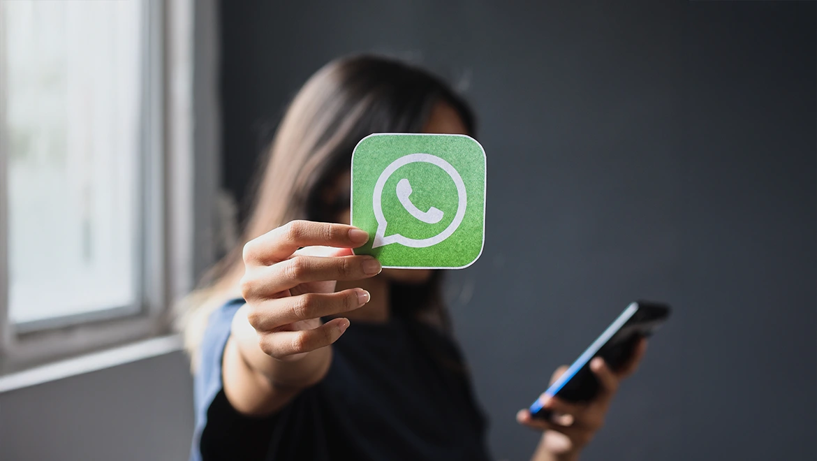 Marketing Conversations Your Commercial Voice on WhatsApp copy