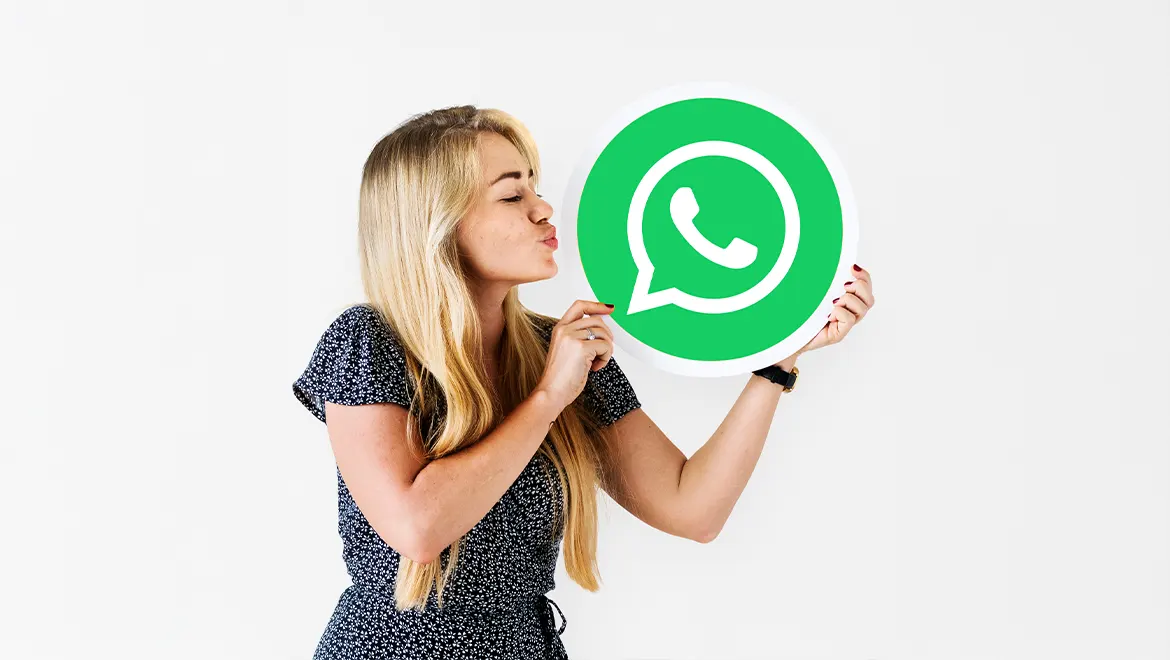 What an Effective WhatsApp Listing Share Looks Like